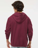 M&O 3320 Unisex Pullover Hoodie | Maroon